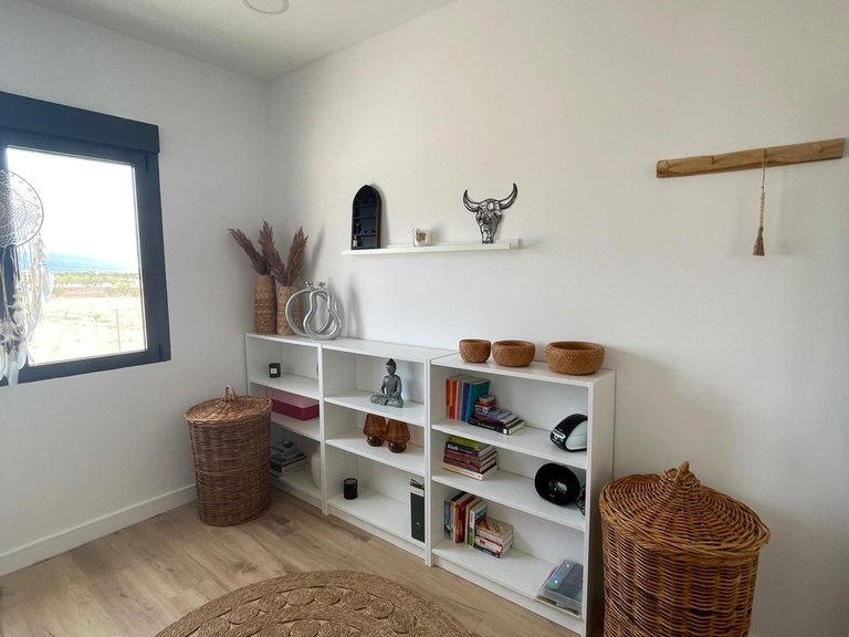 Town House for Sale in Pinoso, Alicante 19
