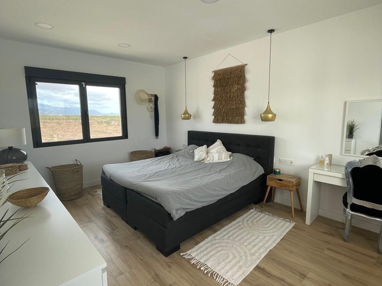 Town House for Sale in Pinoso, Alicante 26