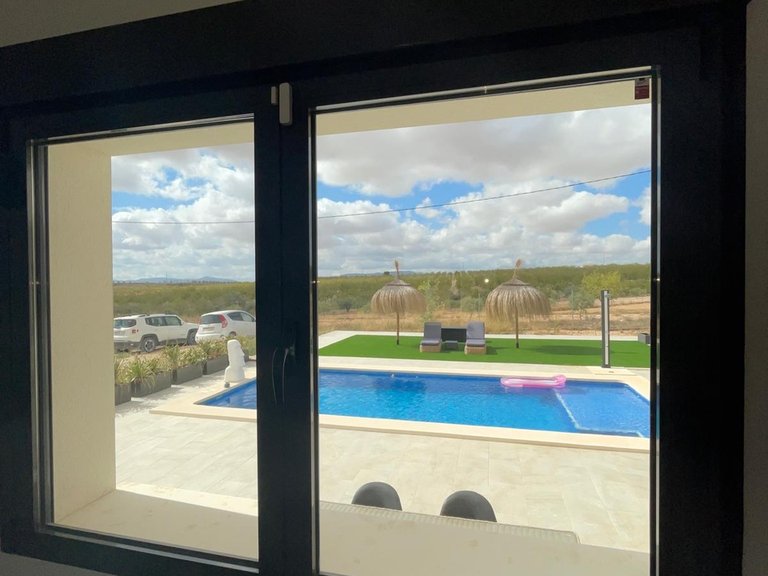 Town House for Sale in Pinoso, Alicante 31