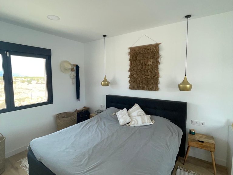 Town House for Sale in Pinoso, Alicante 28
