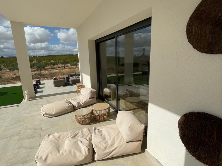 Town House for Sale in Pinoso, Alicante 6