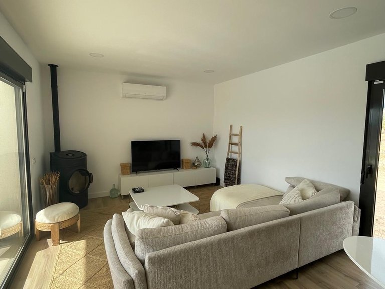 Town House for Sale in Pinoso, Alicante 8