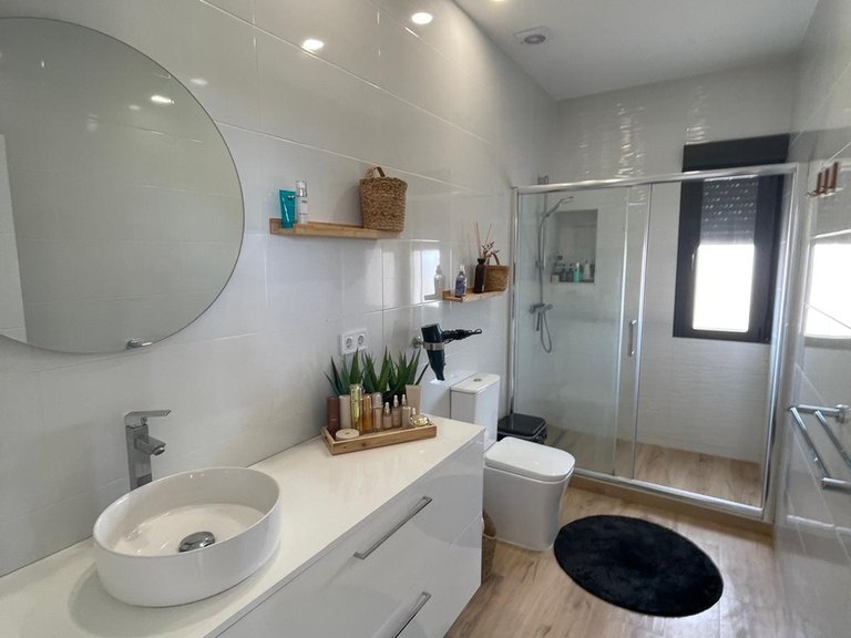 Town House for Sale in Pinoso, Alicante 34