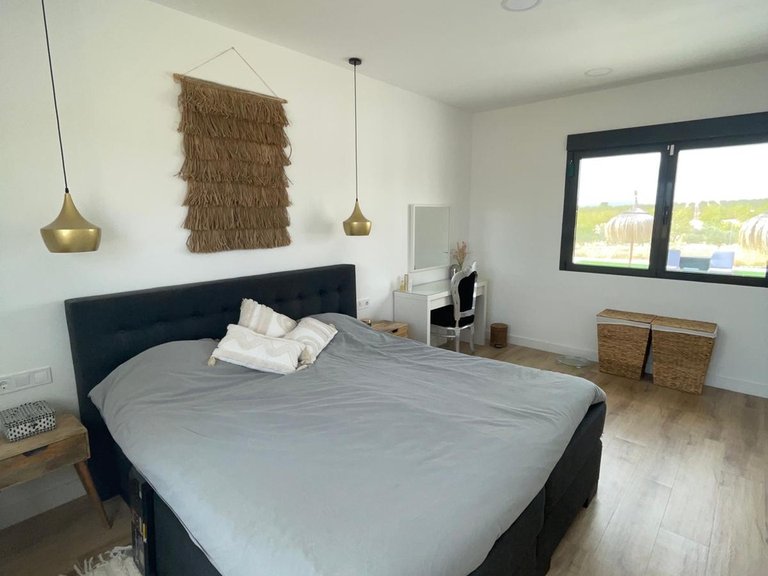 Town House for Sale in Pinoso, Alicante 30