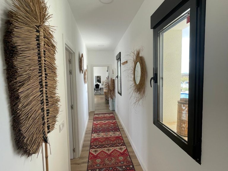 Town House for Sale in Pinoso, Alicante 17