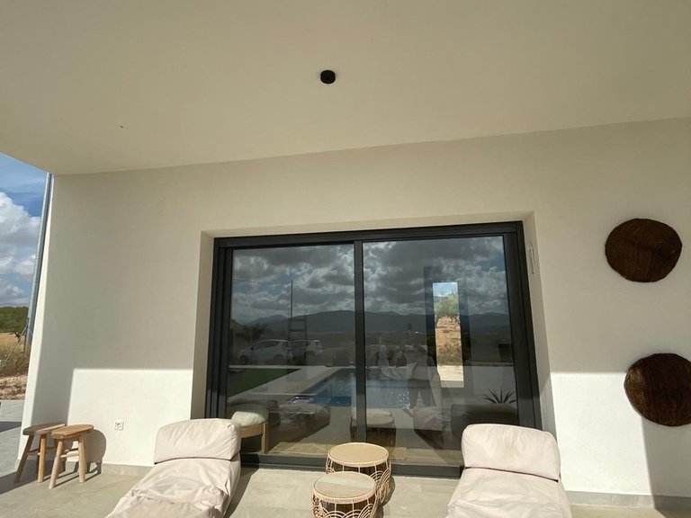 Town House for Sale in Pinoso, Alicante 5
