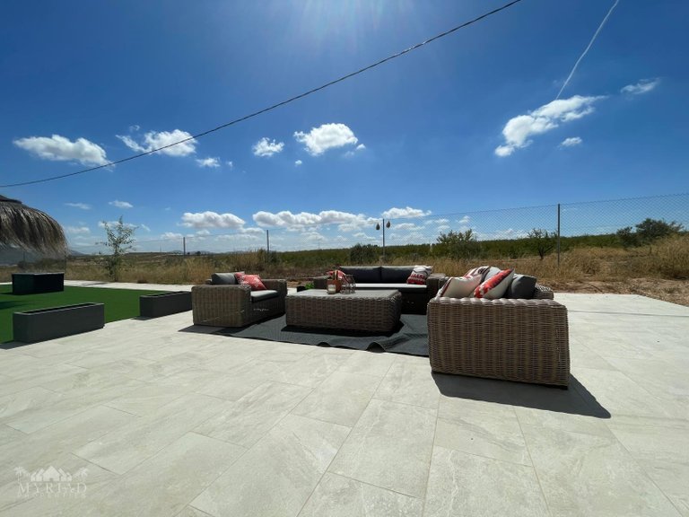 Town House for Sale in Pinoso, Alicante 37