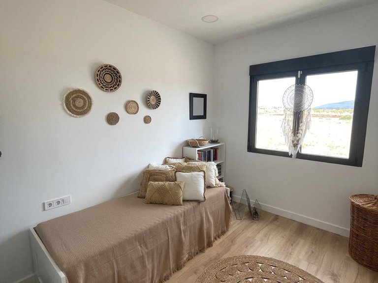 Town House for Sale in Pinoso, Alicante 18