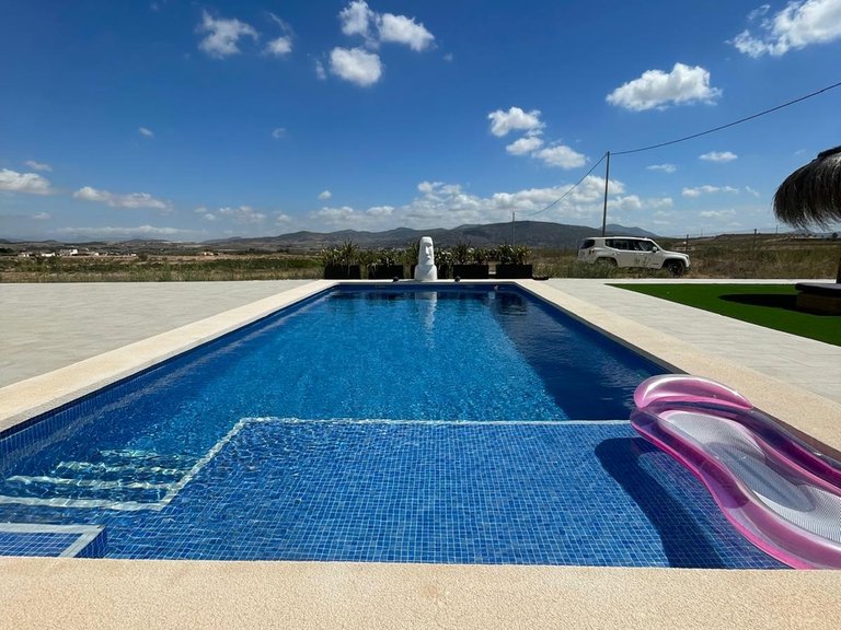 Town House for Sale in Pinoso, Alicante 38