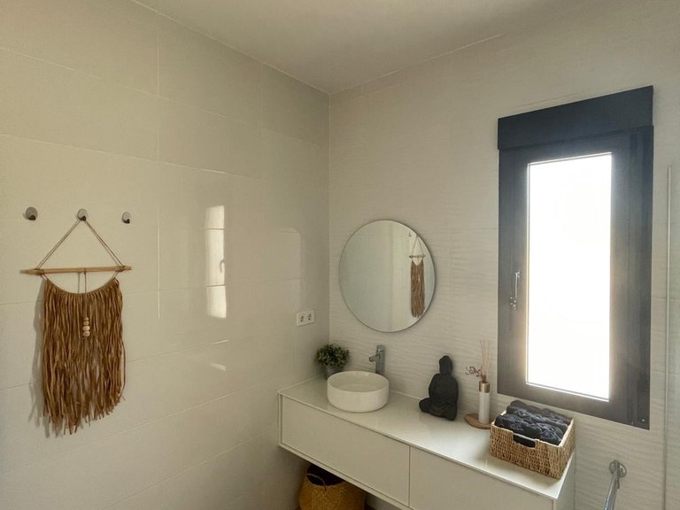 Town House for Sale in Pinoso, Alicante 21