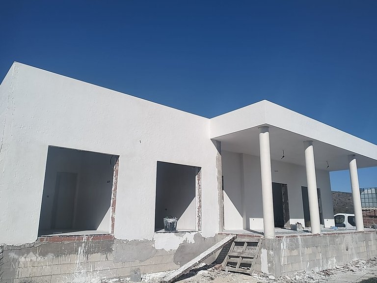Villa for Sale in Pinoso, Alicante 4