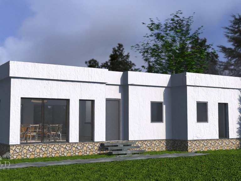 Villa for Sale in Pinoso, Alicante 8