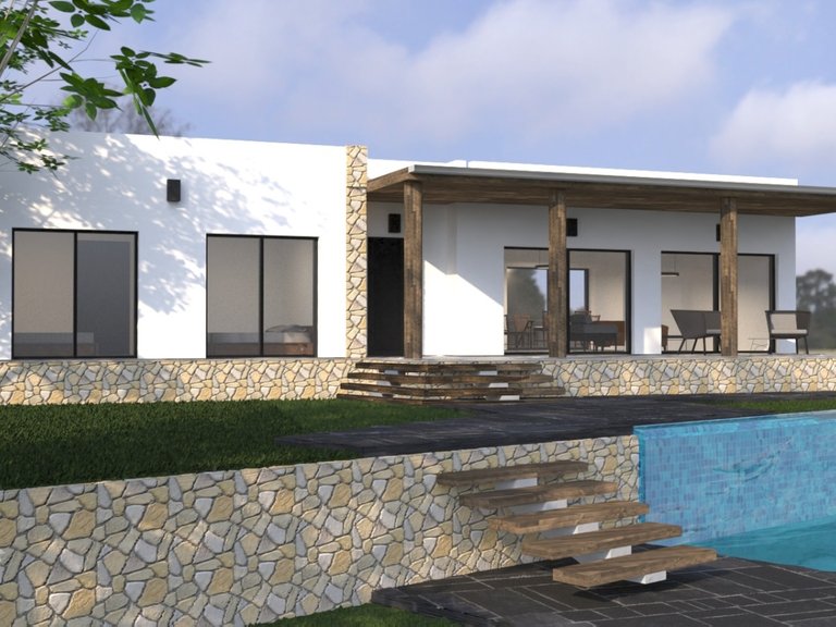 Villa for Sale in Pinoso, Alicante 2