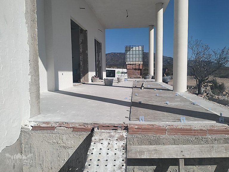 Villa for Sale in Pinoso, Alicante 5