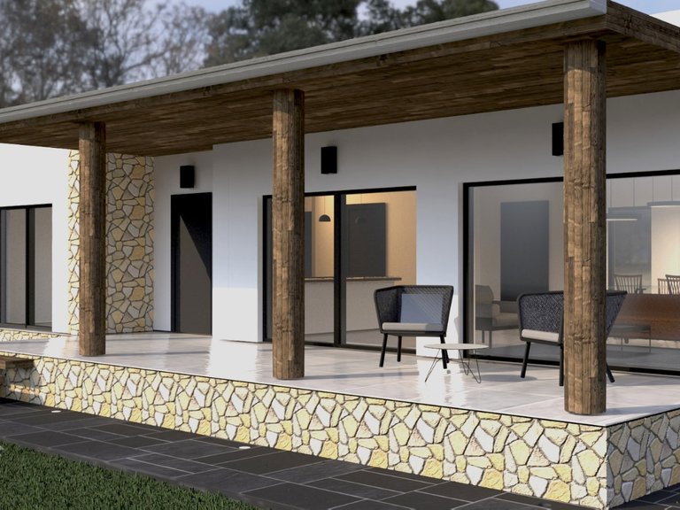 Villa for Sale in Pinoso, Alicante 3
