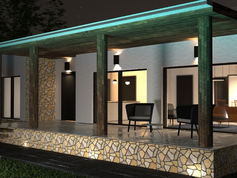 Villa for Sale in Pinoso, Alicante 1