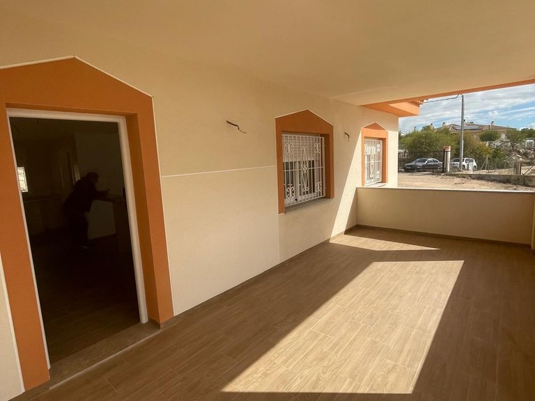 Villa for Sale in Macisvenda, Murcia 4