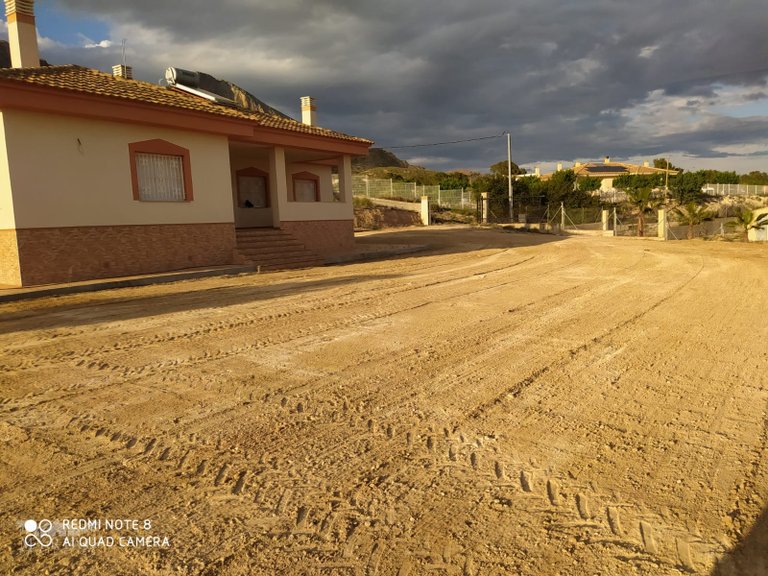 Villa for Sale in Macisvenda, Murcia 3