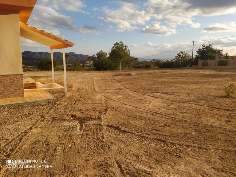 Villa for Sale in Macisvenda, Murcia 25