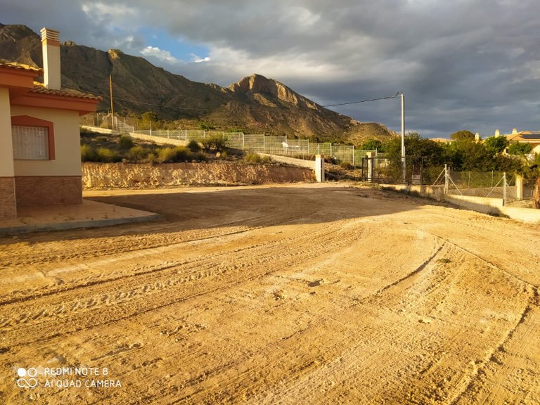 Villa for Sale in Macisvenda, Murcia 27
