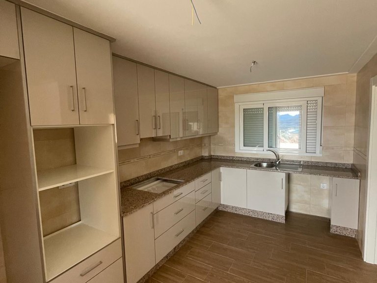 Villa for Sale in Macisvenda, Murcia 7