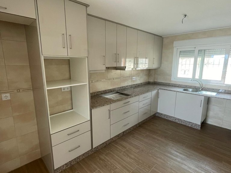 Villa for Sale in Macisvenda, Murcia 6