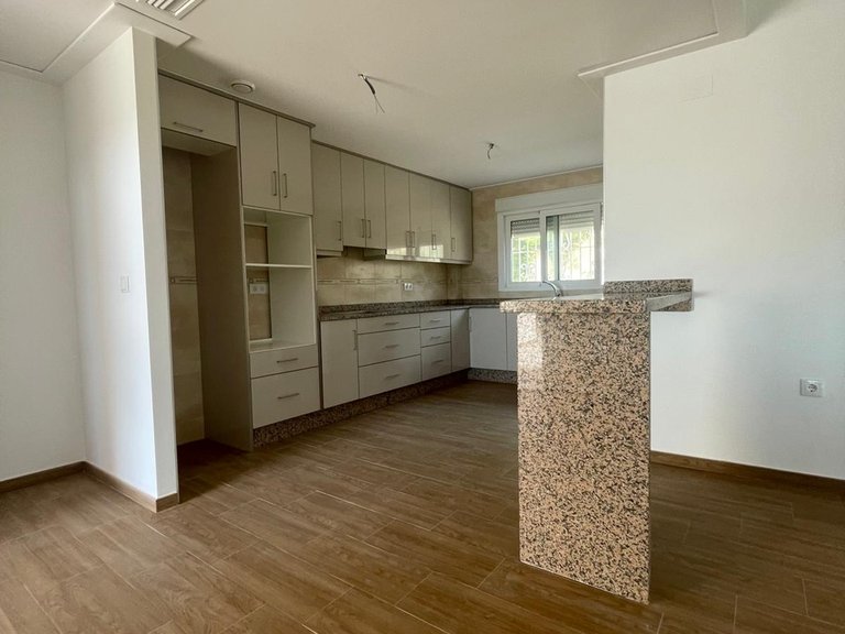 Villa for Sale in Macisvenda, Murcia 10