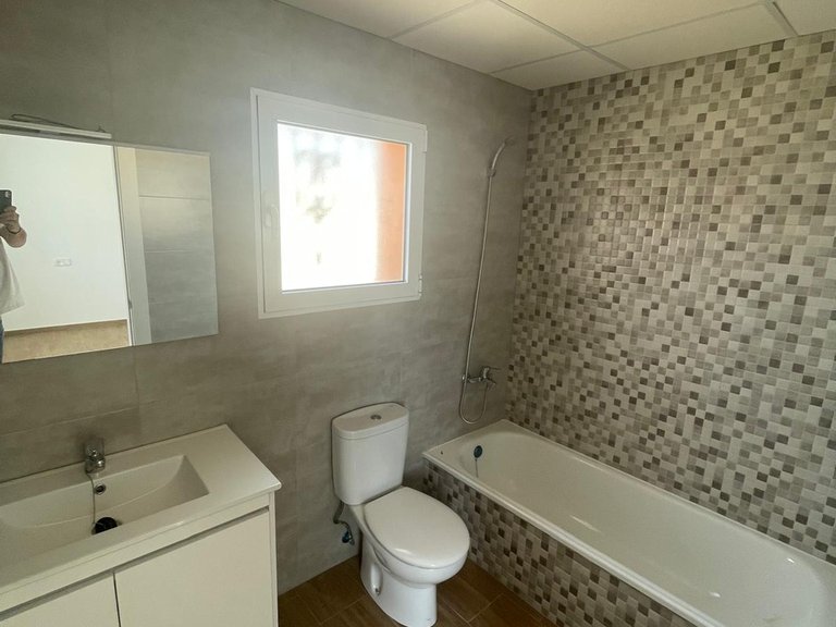 Villa for Sale in Macisvenda, Murcia 22