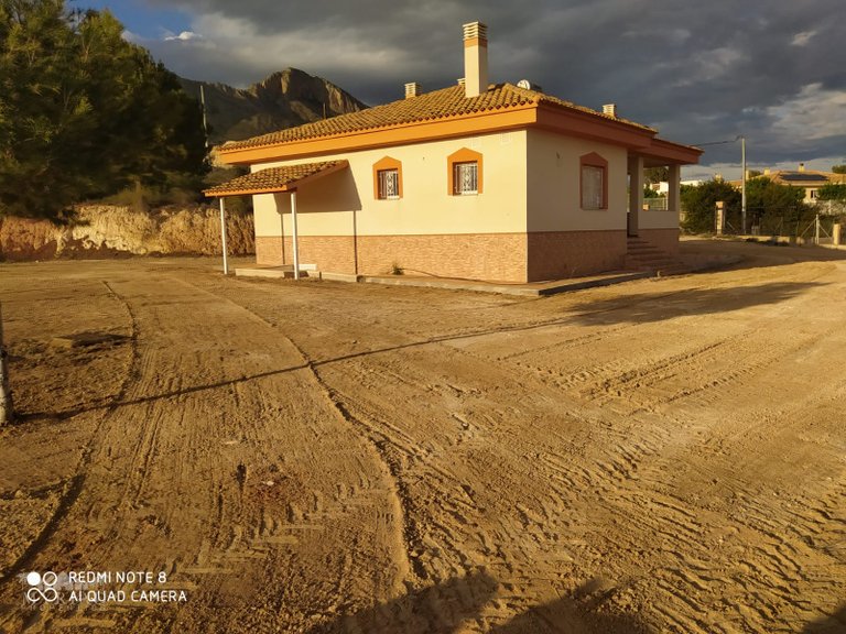 Villa for Sale in Macisvenda, Murcia 1