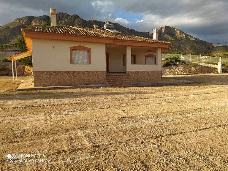 Villa for Sale in Macisvenda, Murcia 2