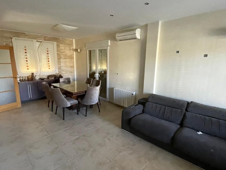 Country House for Sale in Cañada De La Leña, Murcia 11