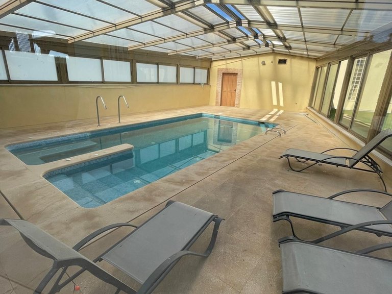 Country House for Sale in Cañada De La Leña, Murcia 27