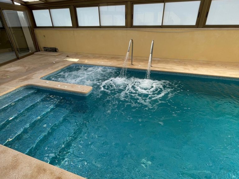 Country House for Sale in Cañada De La Leña, Murcia 33