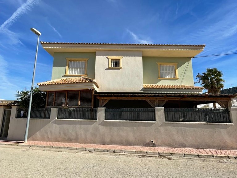 Country House for Sale in Cañada De La Leña, Murcia 3
