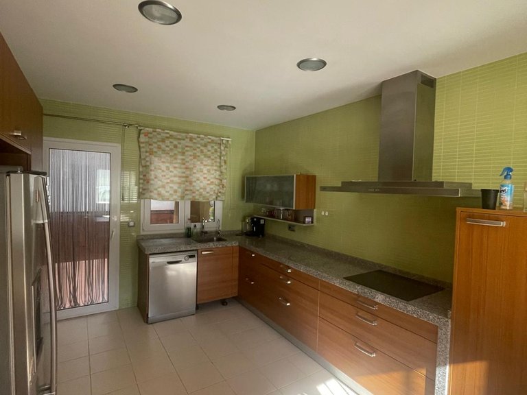 Country House for Sale in Cañada De La Leña, Murcia 7