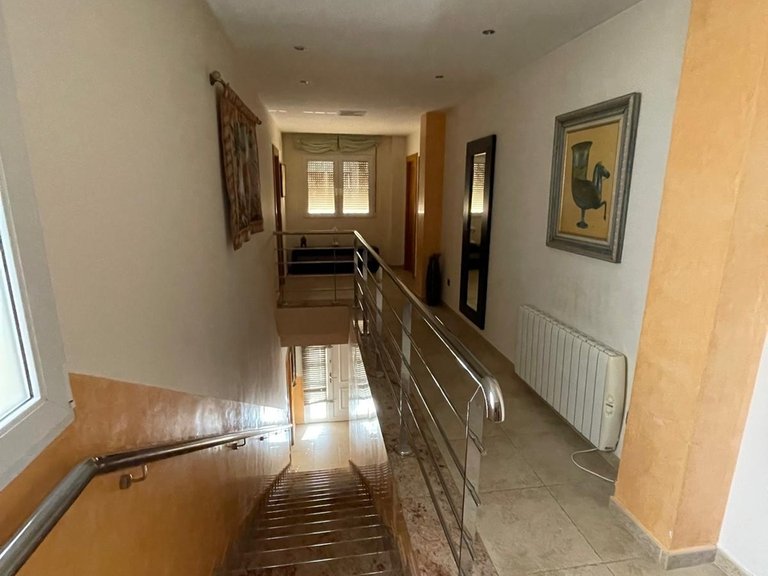 Country House for Sale in Cañada De La Leña, Murcia 14