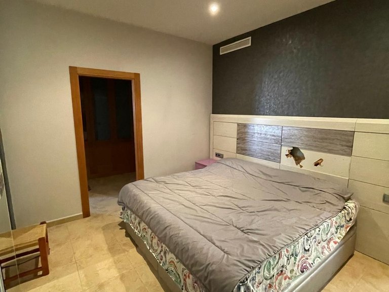 Country House for Sale in Cañada De La Leña, Murcia 23