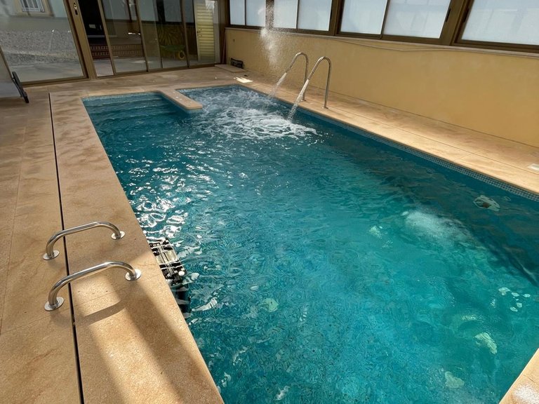 Country House for Sale in Cañada De La Leña, Murcia 28