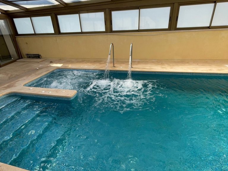 Country House for Sale in Cañada De La Leña, Murcia 29