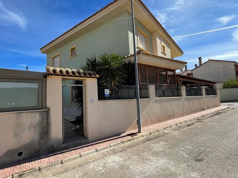 Country House for Sale in Cañada De La Leña, Murcia 47