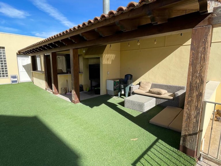 Country House for Sale in Cañada De La Leña, Murcia 36