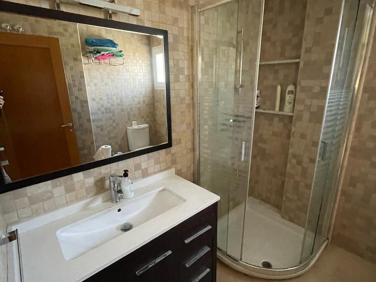 Country House for Sale in Cañada De La Leña, Murcia 15