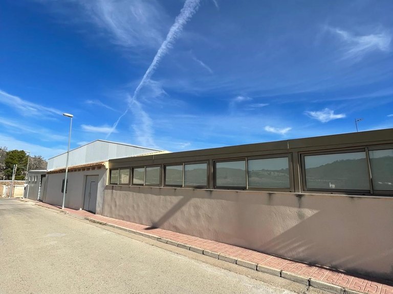 Country House for Sale in Cañada De La Leña, Murcia 45
