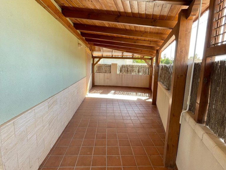 Country House for Sale in Cañada De La Leña, Murcia 5