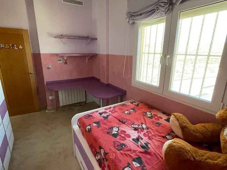 Country House for Sale in Cañada De La Leña, Murcia 18