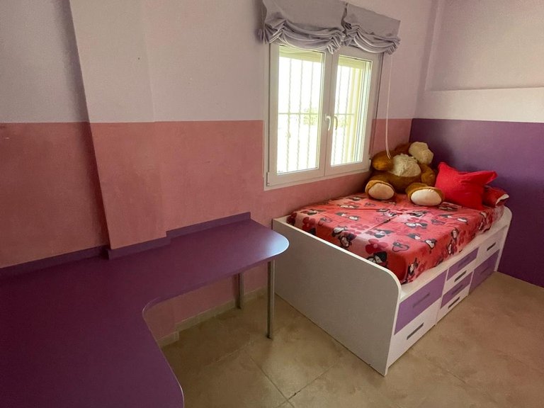 Country House for Sale in Cañada De La Leña, Murcia 17