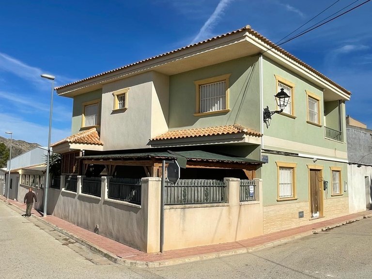 Country House for Sale in Cañada De La Leña, Murcia 2