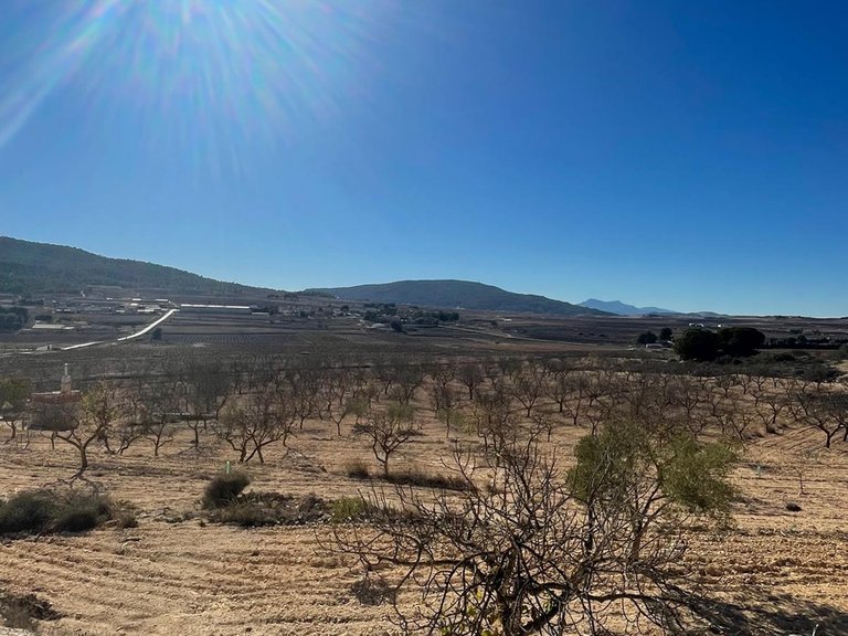 Plot for Sale in Culebr&oacute;n, Alicante 19