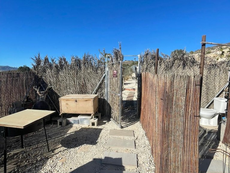 Plot for Sale in Culebr&oacute;n, Alicante 6
