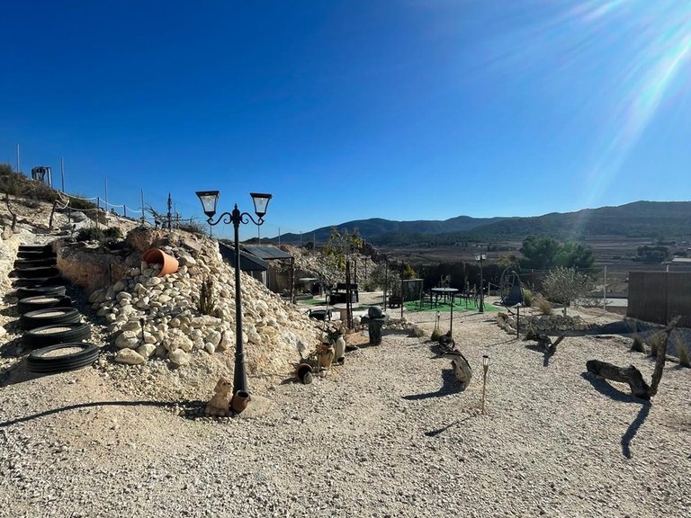 Plot for Sale in Culebr&oacute;n, Alicante 17